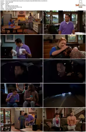 Two and a Half Men S09 1080p AMZN WEB-DL DDP5.1 H264-WADU