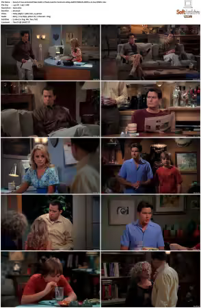 Two and a Half Men S06 1080p AMZN WEB-DL DDP2 0 H264-WADU