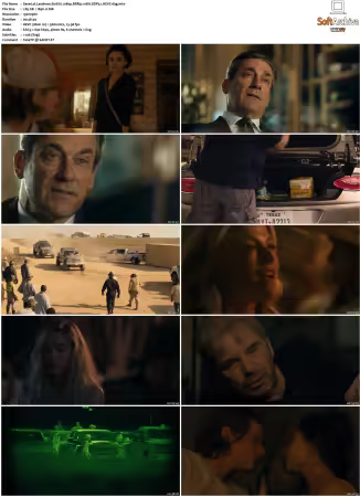 Landman S01 1080p BRRip 10Bit DDP5.1 HEVC-d3g
