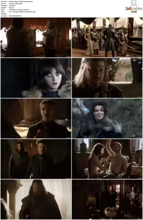 Game of Thrones S01 1080p BluRay AV1-XILEF
