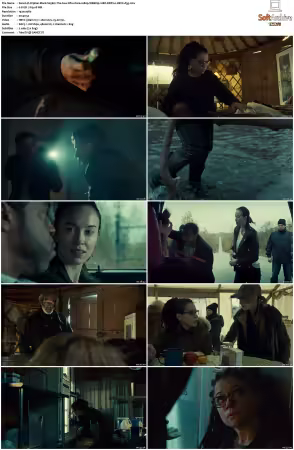 Orphan Black S05 1080p WEBRip 10Bit DDP2.0 HEVC-d3g