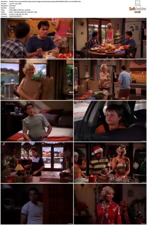 Two and a Half Men S03 1080p AMZN WEB-DL DDP20 H264-WADU