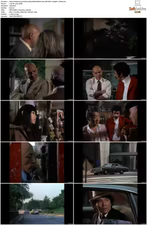 Kojak 1973 S02 1080p AMZN WEB-DL H265 SDR DDP 2 0 HONE