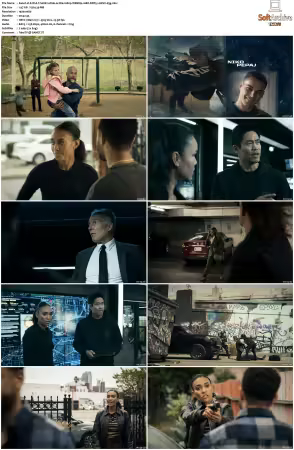 S.W A T S08 1080p AWEBRip 10Bit DDP5 1 HEVC-d3g