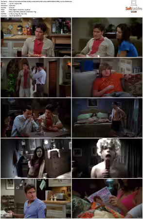 Two and a Half Men S07 1080p AMZN WEB-DL DDP5.1 H264-WADU