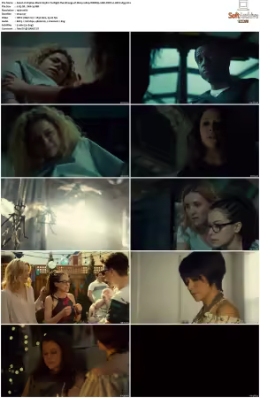 Orphan Black S05 1080p WEBRip 10Bit DDP2.0 HEVC-d3g