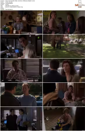 Joan of Arcadia S01 DVD x265 10bit AAC 2 0-NOGRP