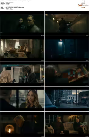 MobLand S01 1080p WEBRip x265-DH