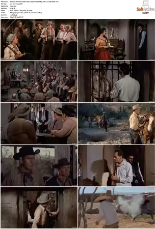 Buchanan Rides Alone 1958 1080p BRRip AAC2.0 x265-XBiTs