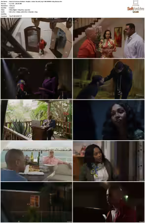 A House Divided 2019 S04 720p TUBI WEBDL H264-Pisces