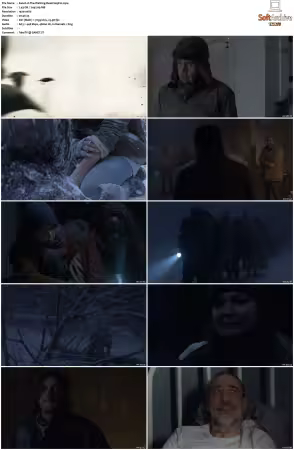 The Walking Dead S09 1080p BluRay AV1-XILEF