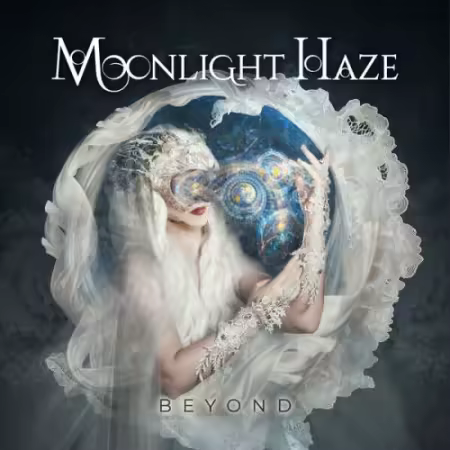 Moonlight Haze - Beyond (2025) (Hi-Res) FLAC/MP3