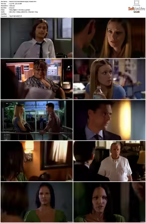 Criminal Minds S03 720p AMZN x264 AAC-Zero00
