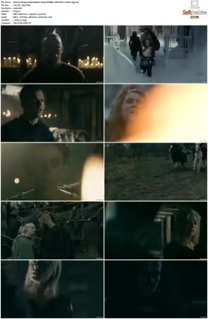 Vikings S01 S06 1080p WEBRip 10Bit DDP2 0 HEVC-d3g