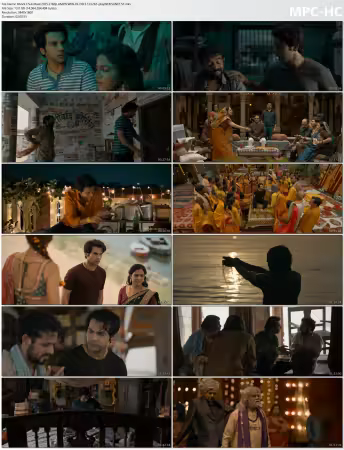 Bhool Chuk Maaf 2025 2160p AMZN WEB-DL DD 5.1 H265-playWEB