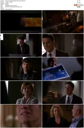 Criminal Minds S10 720p AMZN x264 AAC-Zero00