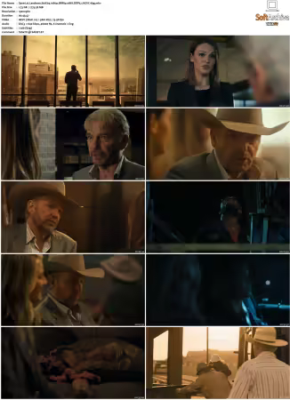 Landman S01 1080p BRRip 10Bit DDP5.1 HEVC-d3g