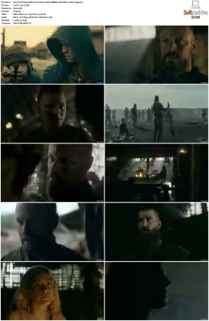 Vikings S01 S06 1080p WEBRip 10Bit DDP2 0 HEVC-d3g