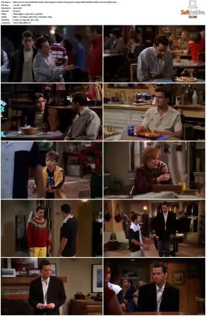 Two and a Half Men S01 1080p AMZN WEB-DL DDP2.0 H264-WADU