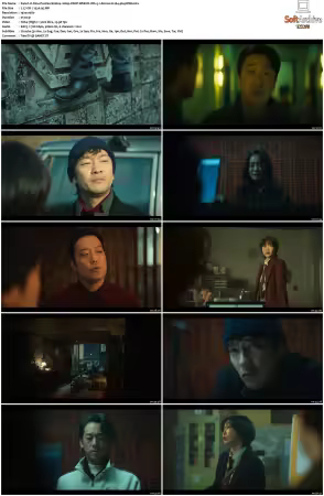 Nine Puzzles S01 1080p DSNP WEB-DL DD+5 1 Atmos H264-playWEB
