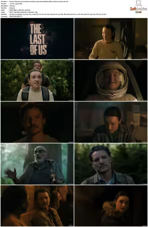 The Last of Us S02 720p HULU WEB-DL DDP5 1 Atmos H264-FLUX