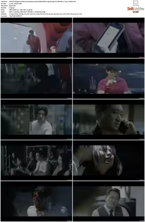 Gangnam B-Side 2024 S01 2160p DSNP WEB-DL Hybrid H265 DV HDR DDP 5 1 Dual-HONE