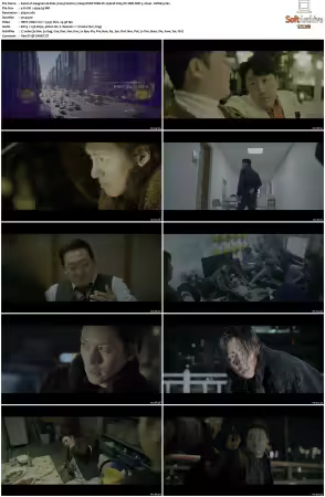 Gangnam B-Side 2024 S01 2160p DSNP WEB-DL Hybrid H265 DV HDR DDP 5 1 Dual-HONE