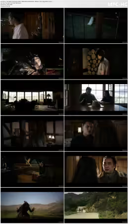 The Death That Awaits 2024 1080p BluRay REMUX Dts-HDMa5.1 AVC-d3g