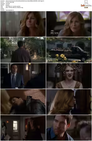 American Horror Story S01 1080p WEBRip 10Bit DDP2.0 HEVC-d3g