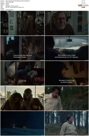 Blackwater S01 SUBBED 720p WEB H264-SKYFiRE