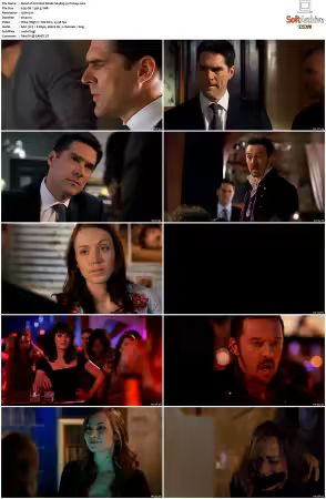 Criminal Minds S04 720p AMZN x264 AAC-Zero00