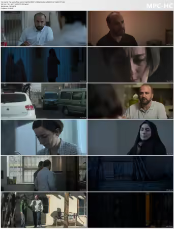The Seed of the Sacred Fig 2024 MULTi 1080p BluRay x264 AC3-KiT