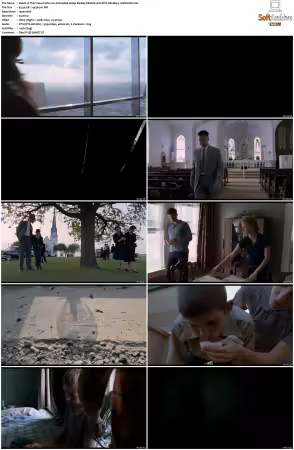 The Tree of Life 2011 Extended 1080p BluRay REMUX AVC DTS-HD MA 5.1-EPSiLON