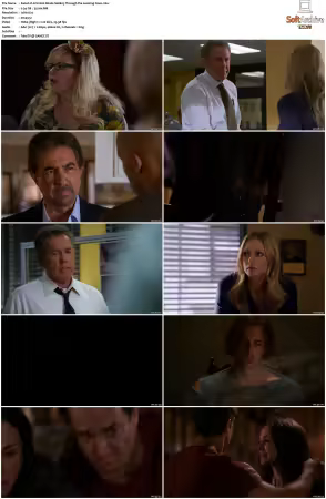Criminal Minds S08 720p AMZN x264 AAC-Zero00