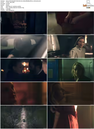 The Handmaid's Tale S03 1080p BluRay EAC3 5 1 x265-Lootera