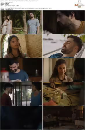 3% ak3 Percent S02 2160p NF WEB-DL DDP5 1 SDR HEVC-SiC