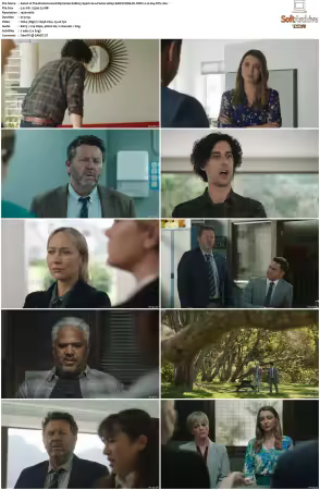 The Brokenwood Mysteries S08 1080p AMZN WEB-DL DDP2 0 H 264-BTN