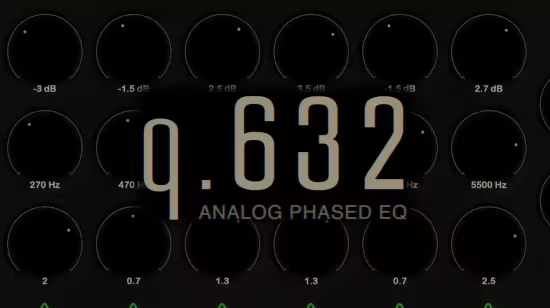Kush Audio q.632 v1.0.1 ARM macOS
