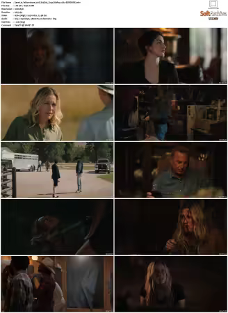 Yellowstone 2018 S05 720p BluRay x264-BORDURE
