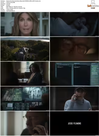 Zero Day 2025 S01 1080p NF WEB-DL x265 HEVC 10bit DDP 5.1 Vyndros