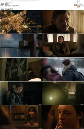 The Last Of Us 2023 S02 1080p AMZN WEB-DL x265 HEVC 10bit DDP 5.1 Vyndros