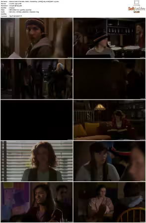 Joan of Arcadia S01 DVD x265 10bit AAC 2 0-NOGRP
