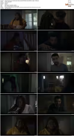 American Horror Stories 2021 S02 2160p DSNP WEB-DL H265 SDR DDP 5 1 - HONE
