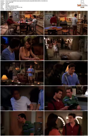 Two and a Half Men S03 1080p AMZN WEB-DL DDP20 H264-WADU