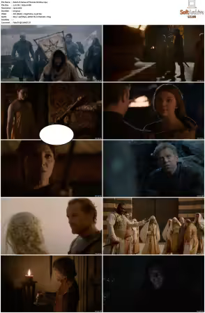 Game of Thrones S02 1080p BluRay AV1-XILEF
