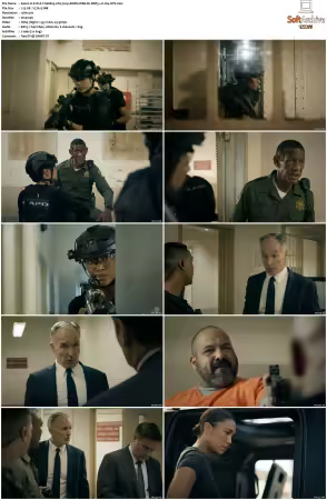 S.W.A T S08 720p AMZN WEB-DL DDP5 1 H 264-NTb