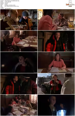 Malcolm In The Middle S03 1080p WebDL AV1-XILEF