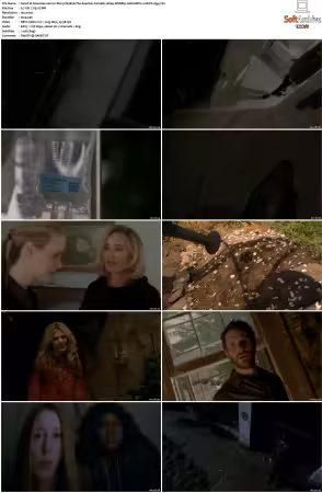 American Horror Story S03 Coven 1080p WEBRip 10Bit DDP2 0 HEVC-d3g