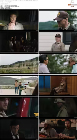 Yellowstone S01 1080p WEBRip 10Bit DDP2 0 HEVC-d3g