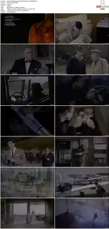 Goldfinger 1964 2160p UHD BluRay DV HDR H265-GAZPROM